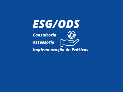 ESG ODS ONU