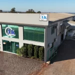 LÍDER EM TECNOLOGIA DE  <br> TRATAMENTO DE EFLUENTES INDUSTRIAIS E SANITÁRIOS SOB MEDIDA PARA REÚSO OU LANÇAMENTO