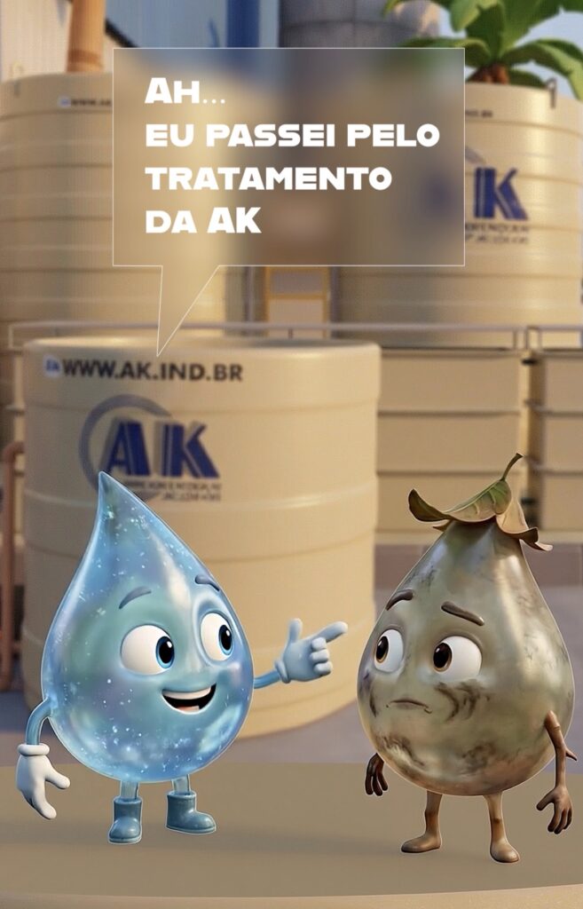 TRATAMENTO DE EFLUENTES