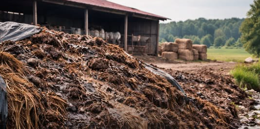 Resíduos Orgânicos na Agroindústria: O Problema Não é Ser Orgânico, é Não Tratar