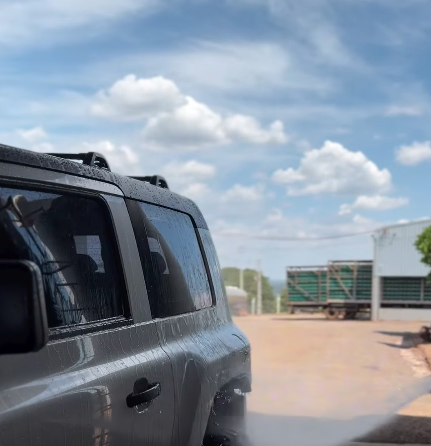 Como Reaproveitar Água da Chuva na Minha Empresa